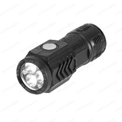Picture of Mini LED Flash Light