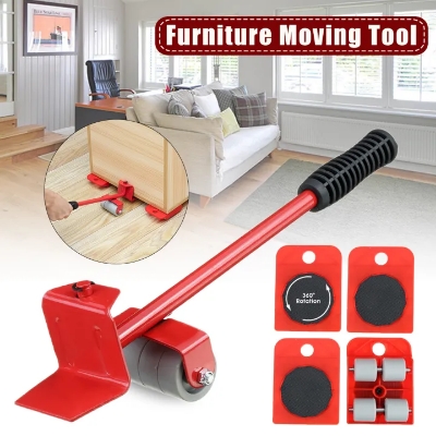 Picture of Furniture Mover Tool