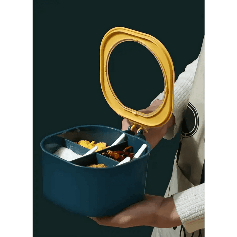 Picture of Spice Mosla Box