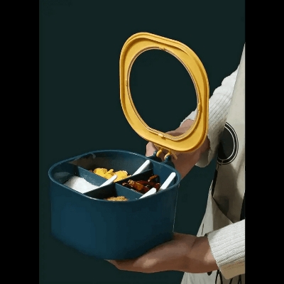 Picture of Spice Mosla Box