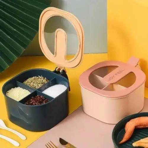 Picture of Spice Mosla Box