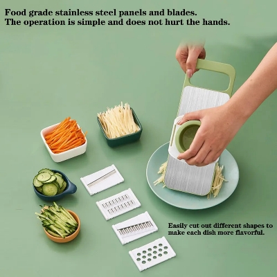 Picture of Brand New Vegetable Cutter