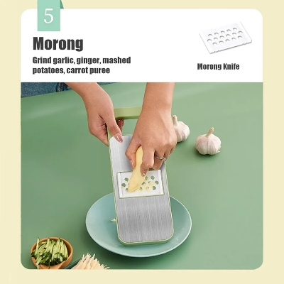 Picture of Brand New Vegetable Cutter