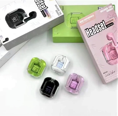Picture of NKPR Newly Design Ultrapods ear Buds Max