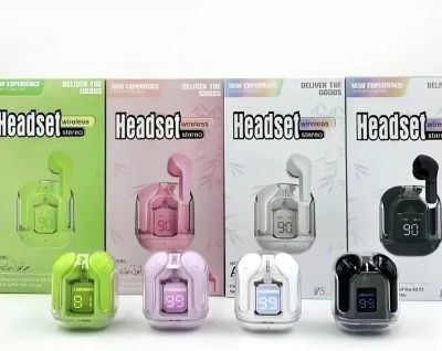 Picture of NKPR Newly Design Ultrapods ear Buds Max