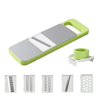 Picture of 5 in 1 vegetable Cutter