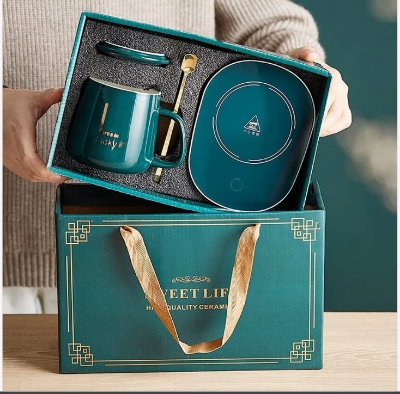 Picture of coffee cup and saucer