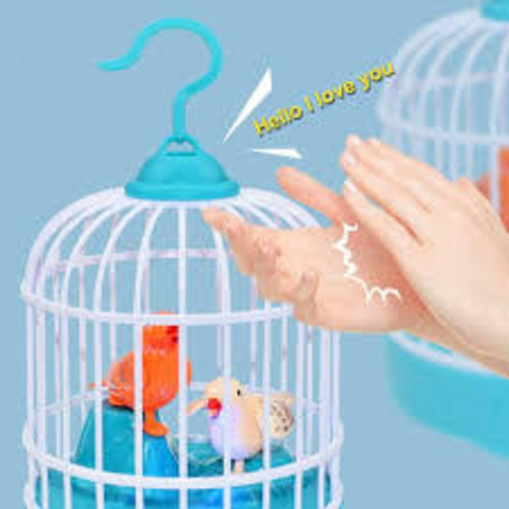 Picture of Bird Singing Toys