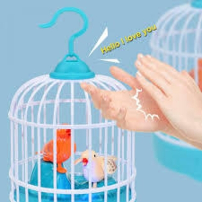 Picture of Bird Singing Toys