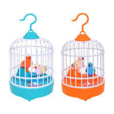 Picture of Bird Singing Toys
