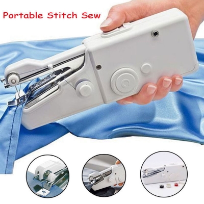 Picture of Premium Quality Mini Hand Sewing Machine