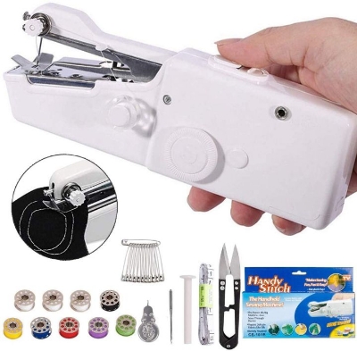 Picture of Premium Quality Mini Hand Sewing Machine