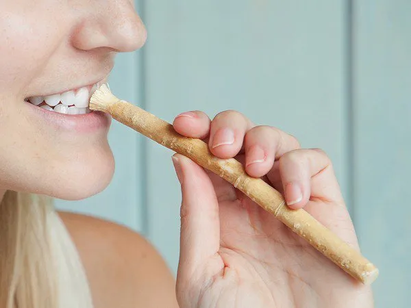 Picture of Miswak -4 pcs