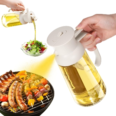 Picture of Oil Spray Bottle 500ml