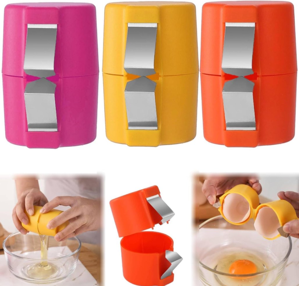 Picture of Egg Shell Opener 1Pcs