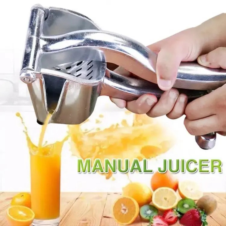 Picture of Fruit Press Manual Hand Press Juicer