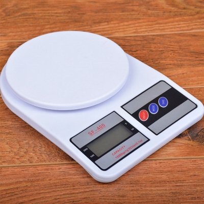 Picture of Digital kitchen scale 10kg