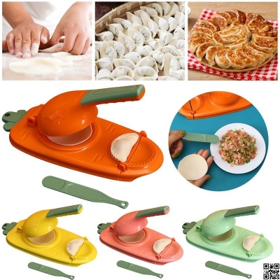 Picture of Magic Pitha Maker 2 in 1 Magic Pitha Maker, Dumpling Maker