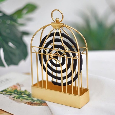 Picture of Mosquito Coils Stand, Mosquito Coil Case Holder