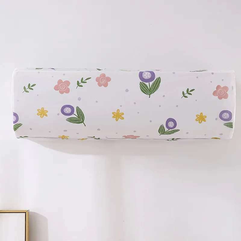 Picture of 110cm AC Dust Cover 1.5 , Adjustable AC Dust Protector Cover