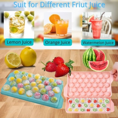 Picture of 33 Ice ball maker mold