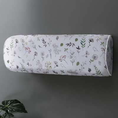 Picture of 120cm AC Dust Cover 2 ton , Adjustable AC Dust Protector Cover - Multicolor