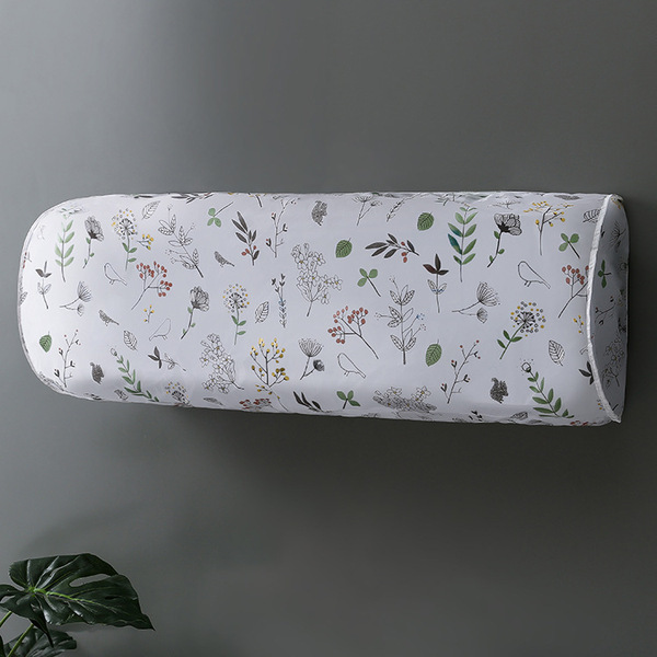 Picture of 120cm AC Dust Cover 2 ton , Adjustable AC Dust Protector Cover