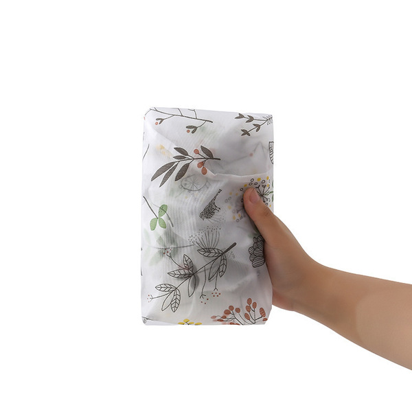 Picture of 120cm AC Dust Cover 2 ton , Adjustable AC Dust Protector Cover