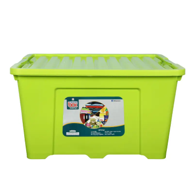 Picture of Cargo Box 80L - Assorted  Color