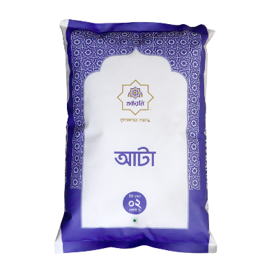 Picture of Shukran Atta 2 kg