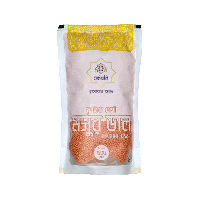 Picture of Shukran Classic Daal 500 gm