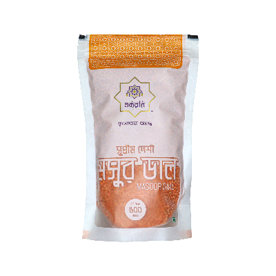 Picture of Shukran Supreme Daal 500 gm