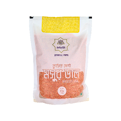 Picture of Shukran Classic Daal 1 kg