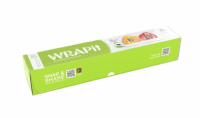 Picture of Shukran Wrapit Reusable Food Wrap