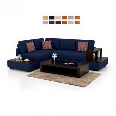 Picture of L ShapeExclusive Sofa LRF003