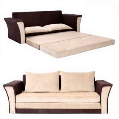 Picture of Sofa Cum Bed SCB008