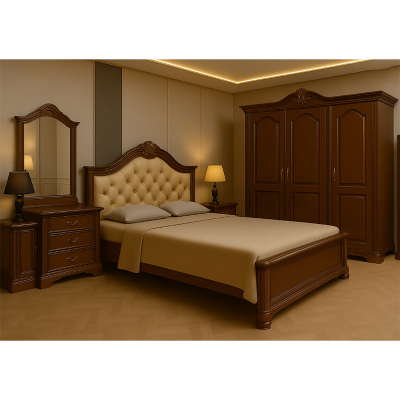 Picture of Bedroom Set LRF101