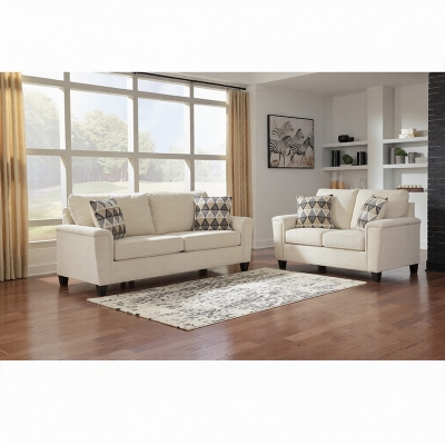 Picture of Modern Sofa LRF011 (2 seater × 2)