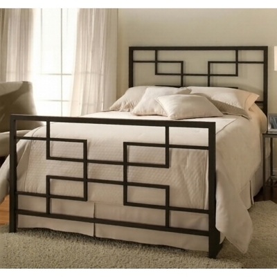 Picture of MS Bed MS006