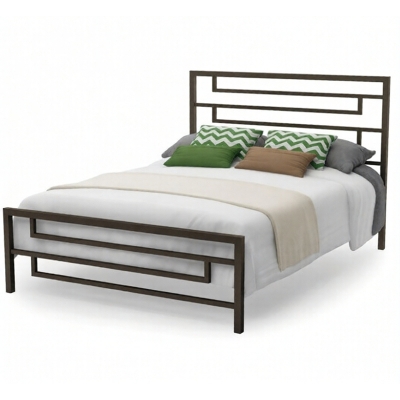 Picture of MS Bed MS005