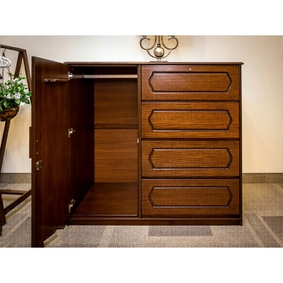 Picture of Wardrobe W314