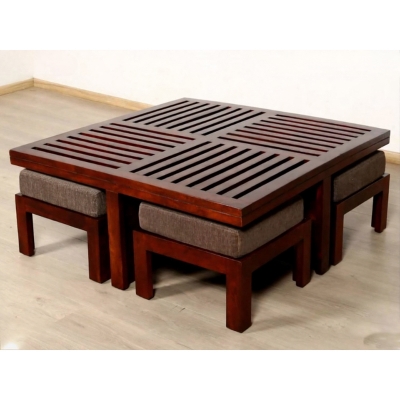 Picture of Coffee Table CT201