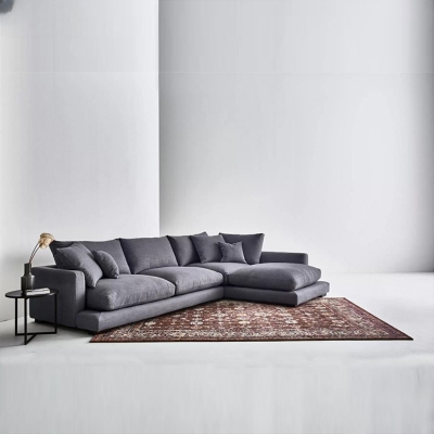 Picture of L Shape Sofa L673 (2+1+1)