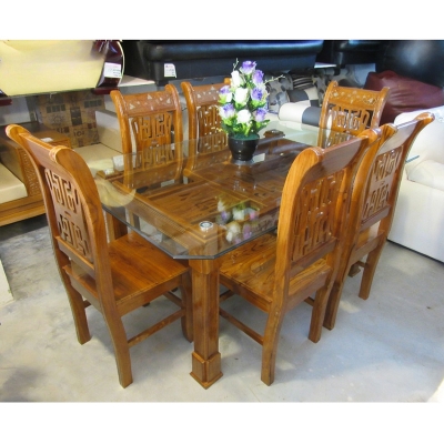 Picture of Segun Dining Dable DT481