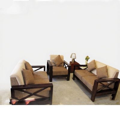 Picture of Sofa Set (2×2×1) WS52