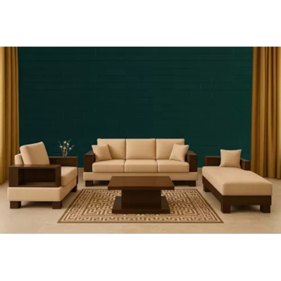 Picture of Affordable Sofa Set LRF59