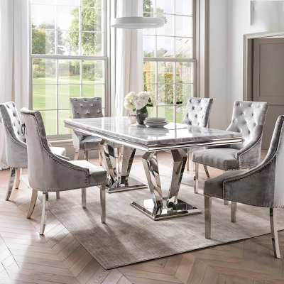 Picture of Dining Table DT665