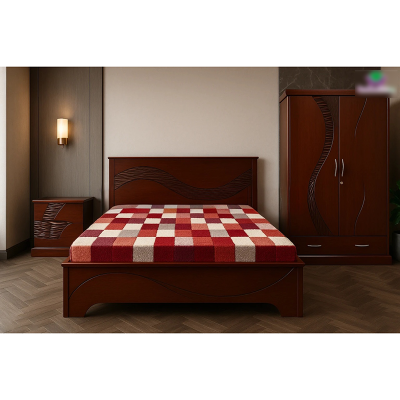 Picture of Bedroom Set at low Price P421