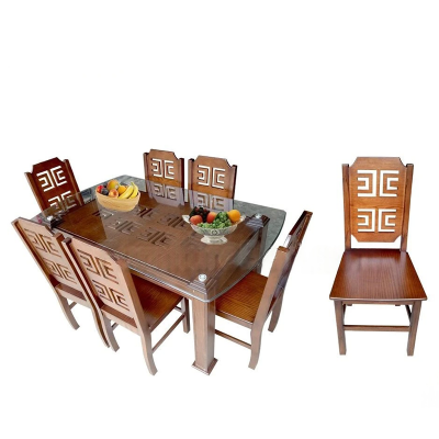 Picture of Dining Table DTL006