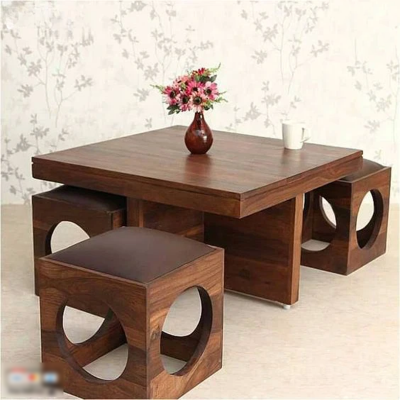 Picture of Exclusive Tea Table GT104